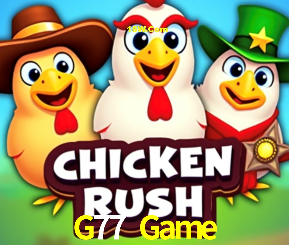 A Revolução dos Aplicativos de Jogos no G77 Game